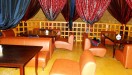 Restaurant, Resort Hotel «Erney Laz»