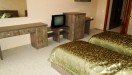 Double standard room, Resort Hotel «Erney Laz»