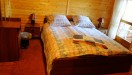double / triple / quad room, cottage +, bedroom, Resort Hotel «Erney Laz»