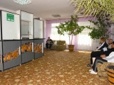 , Health Resort / Sanatorium «Moldova»