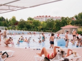 , Holiday Hotel «Mokrousov Tourist Complex»