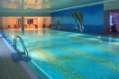 Indoor swimming pool with mineral water, Resort Hotel «Grand Marine SPA-hotel 4*»
