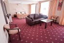 Double Junior Suite, Resort Hotel «Grand Marine SPA-hotel 4*»