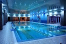 Indoor swimming pool with mineral water, Resort Hotel «Grand Marine SPA-hotel 4*»