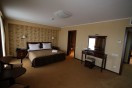 Double suite, bedroom, Resort Hotel «Grand Marine SPA-hotel 4*»