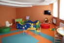 Children&#039;s room, Resort Hotel «Grand Marine SPA-hotel 4*»