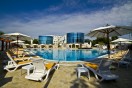 Outdoor Swimming Pool, Resort Hotel «Grand Marine SPA-hotel 4*»