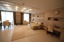 Double suite, lounge, Resort Hotel «Grand Marine SPA-hotel 4*»