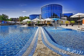 Resort Hotel “Grand Marine SPA-hotel 4*” | Украина (Odessa region and Koblevo, Odessa)