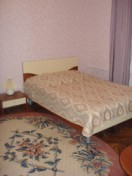 , Hotel «Tsentralnaya 2*»