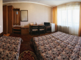 , Holiday Hotel «Yevpatoria»