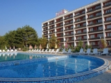 , Holiday Hotel «Yevpatoria»