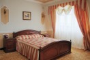 Suite, Bedroom, Hotel «Panorama Lviv Hotel 4*»