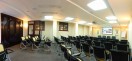 Conference Hall, Hotel «Panorama Lviv Hotel 4*»
