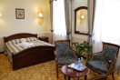 Junior suite, Hotel «Panorama Lviv Hotel 4*»