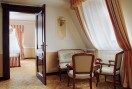 Suite, lounge, Hotel «Panorama Lviv Hotel 4*»