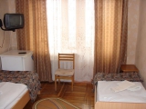 , Health Resort / Sanatorium «Primoriye »