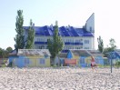 Beach, Holiday Hotel «Berezka »