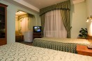 Junior suite, Hotel «Goloseevsky 2*»