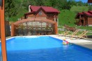 Swimming Pool, Hotel «Slavyanka»