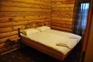 2-level Suite, 6 beds, a bedroom, Hotel `Slavyanka', Украина (Skolevsky region)