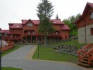 Cottage, Hotel «Slavyanka»