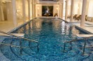 Swimming Pool, Health Resort / Sanatorium «Solva»