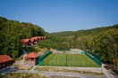 Tennis Court, Health Resort / Sanatorium «Solva»