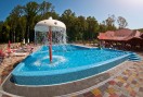 Outdoor Swimming Pool, Health Resort / Sanatorium «Solva»