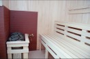 Sauna, Health Resort / Sanatorium «Solva»