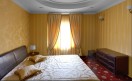 Double Apartments, 3-roomed, a bedroom, Health Resort / Sanatorium «Solva»