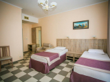 , Holiday Hotel «Krymskie Zori»