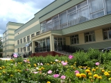 , Health Resort / Sanatorium «Berezovy Gai»