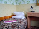 Single Standard Room, Health Resort / Sanatorium «Berezovy Gai»