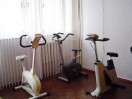 Weight Room, Health Resort / Sanatorium «Berezovy Gai»