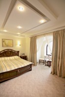 President suite, Hotel «Grande Pettine  4*»