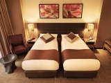 , Resort Hotel «Mirotel Resort & Spa »