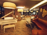 , Resort Hotel «Mirotel Resort & Spa »