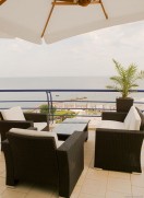 President suite Bell View, Resort Hotel «Maristella Club SPA-hotel»