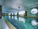 Swimming Pool, Resort Hotel «Maristella Club SPA-hotel»