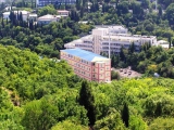 , Health Resort / Sanatorium «Kiev Sanatorium »