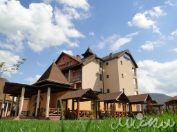 Resort Hotel “Serebriany Vodograi” | Украина (Transcarpathian Region, Svalyavsky Region)