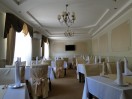 Banquet Hall, Hotel «Grand Hotel Pilipets »