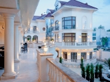 , Hotel «Villa le Premier»
