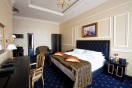 De luxe room, Hotel «Villa le Premier»