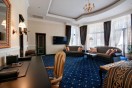 Ambassador Suite, Hotel «Villa le Premier»