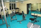 Gym, Resort Hotel «Yahonty »
