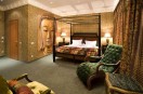 Doubel 1-roomed Emerald Suite, Resort Hotel «Yahonty »