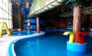 Aqua centre, Resort Hotel «Yahonty »