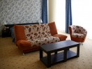 Double 1-roomed Amber Suite, Resort Hotel «Yahonty »